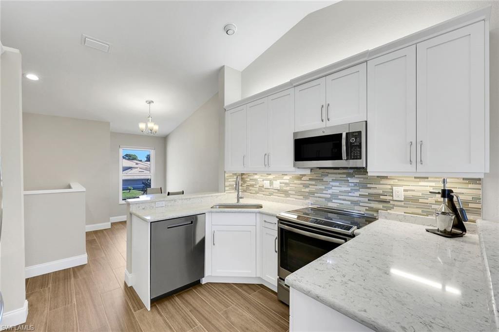 VILLAGES AT EMERALD BAY - Residential