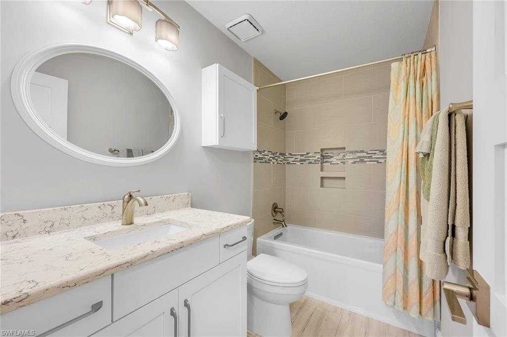 VILLAGES AT EMERALD BAY - Residential