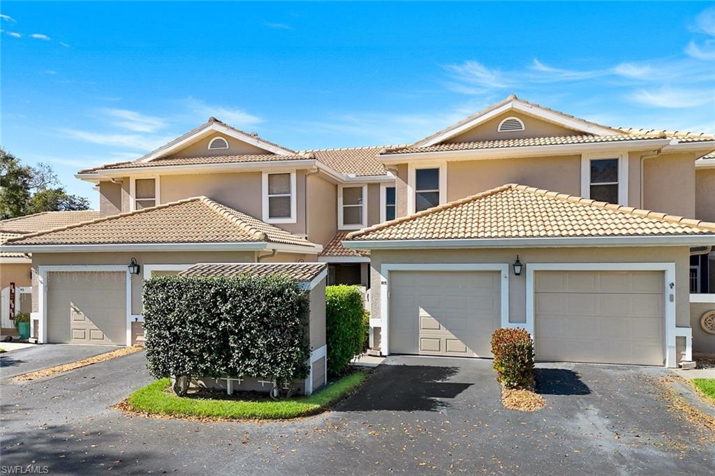 VILLAGES AT EMERALD BAY - Residential