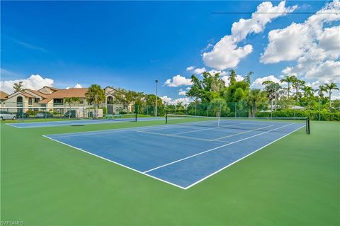 A home in FORT MYERS