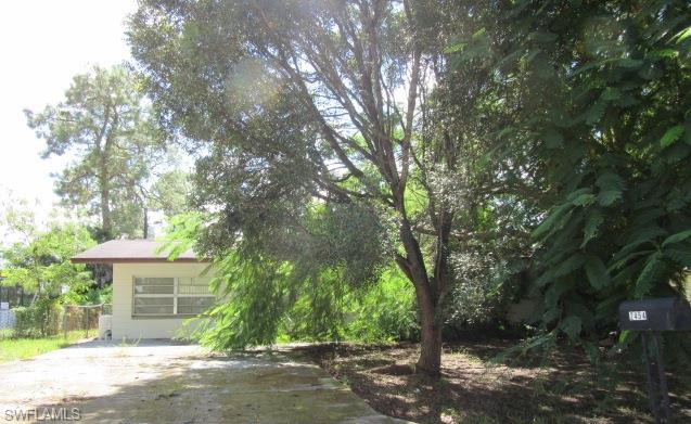 FORT MYERS - Residential