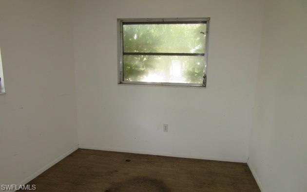 FORT MYERS - Residential