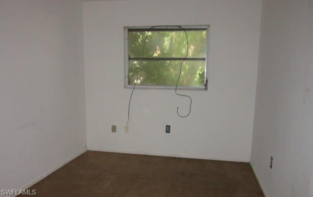 FORT MYERS - Residential