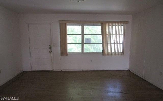 FORT MYERS - Residential