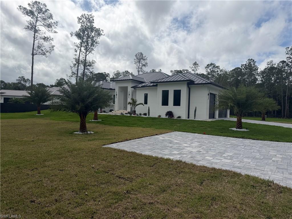 GOLDEN GATE ESTATES - Residential