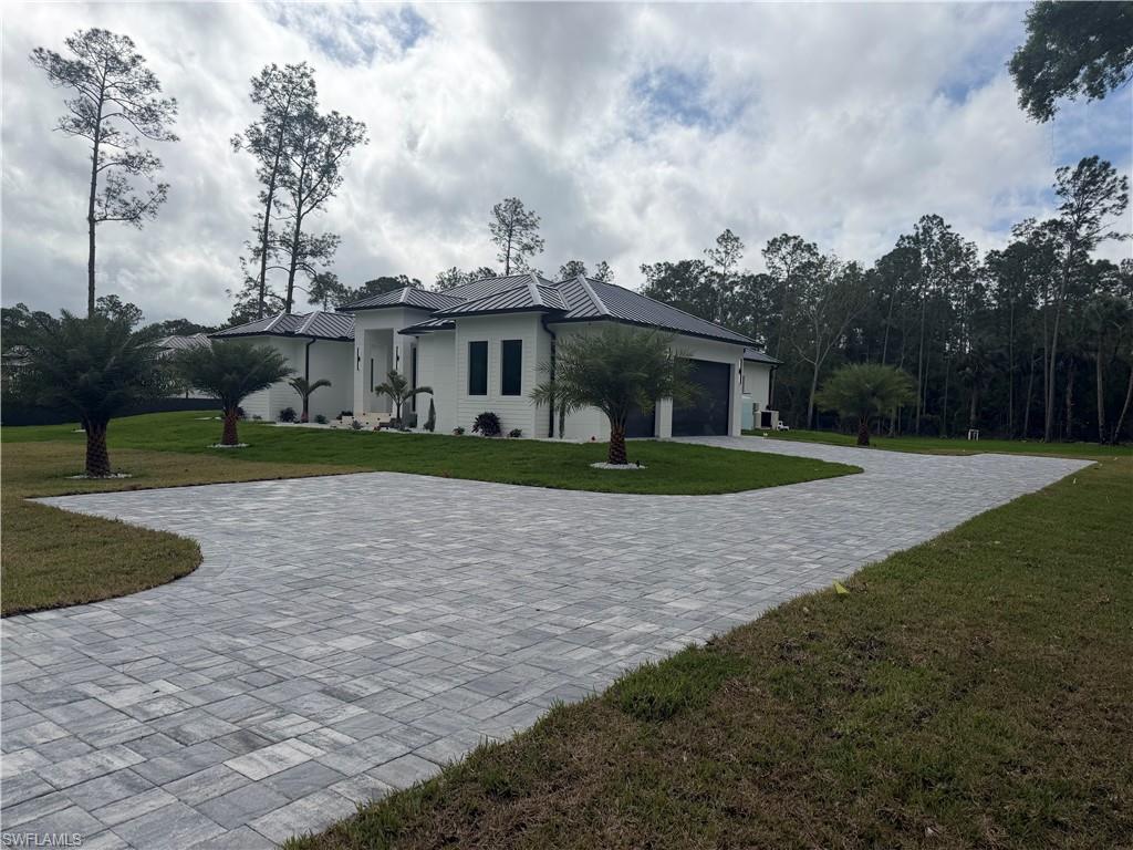 GOLDEN GATE ESTATES - Residential