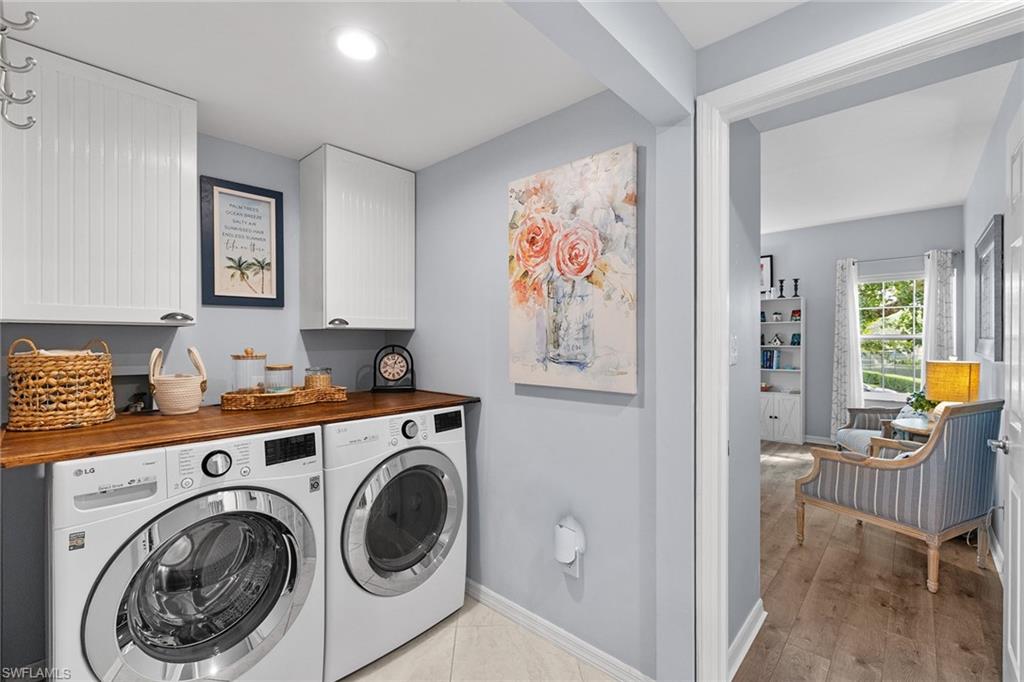 GREENBRIAR - Residential Lease