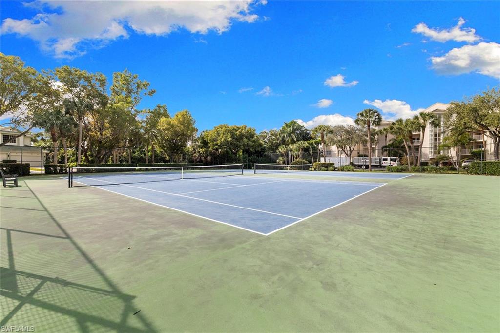 GREENBRIAR - Residential Lease