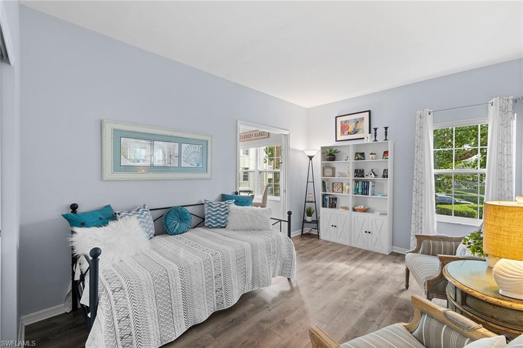 GREENBRIAR - Residential Lease