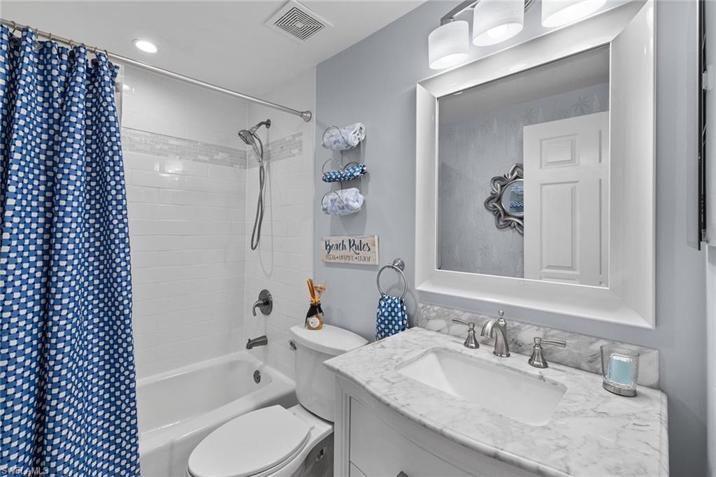 GREENBRIAR - Residential Lease