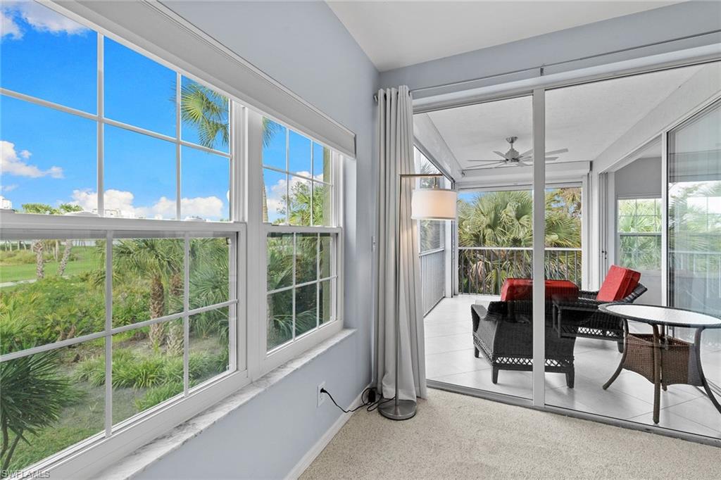 GREENBRIAR - Residential Lease