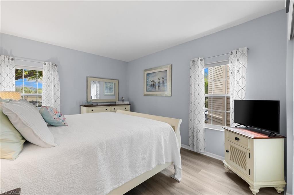 GREENBRIAR - Residential Lease