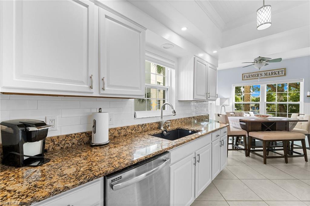 GREENBRIAR - Residential Lease