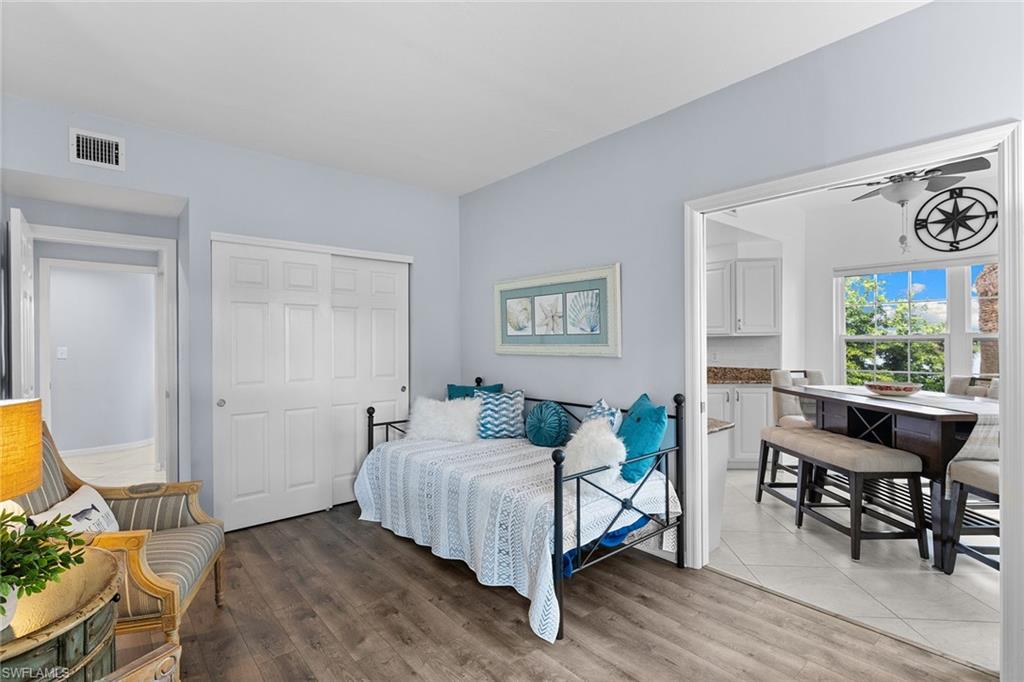 GREENBRIAR - Residential Lease