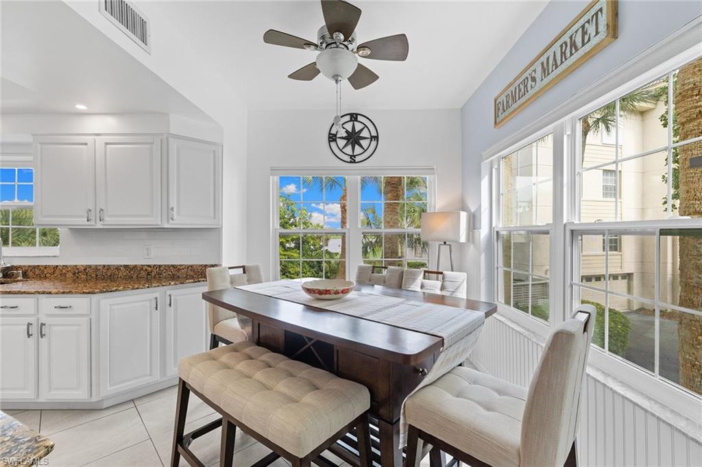 GREENBRIAR - Residential Lease