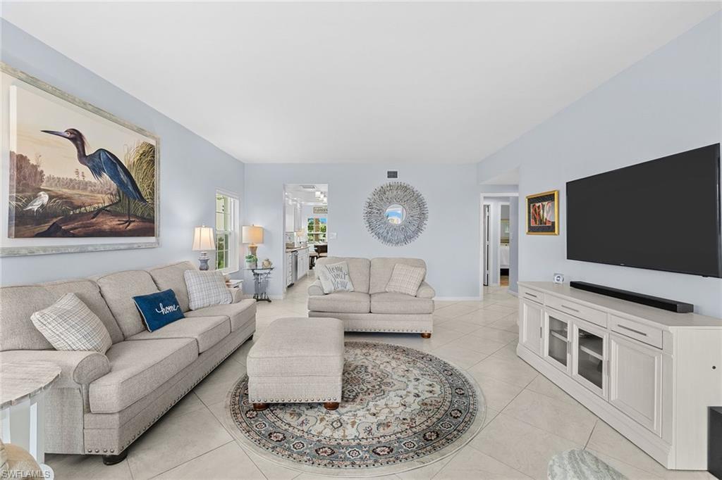 GREENBRIAR - Residential Lease