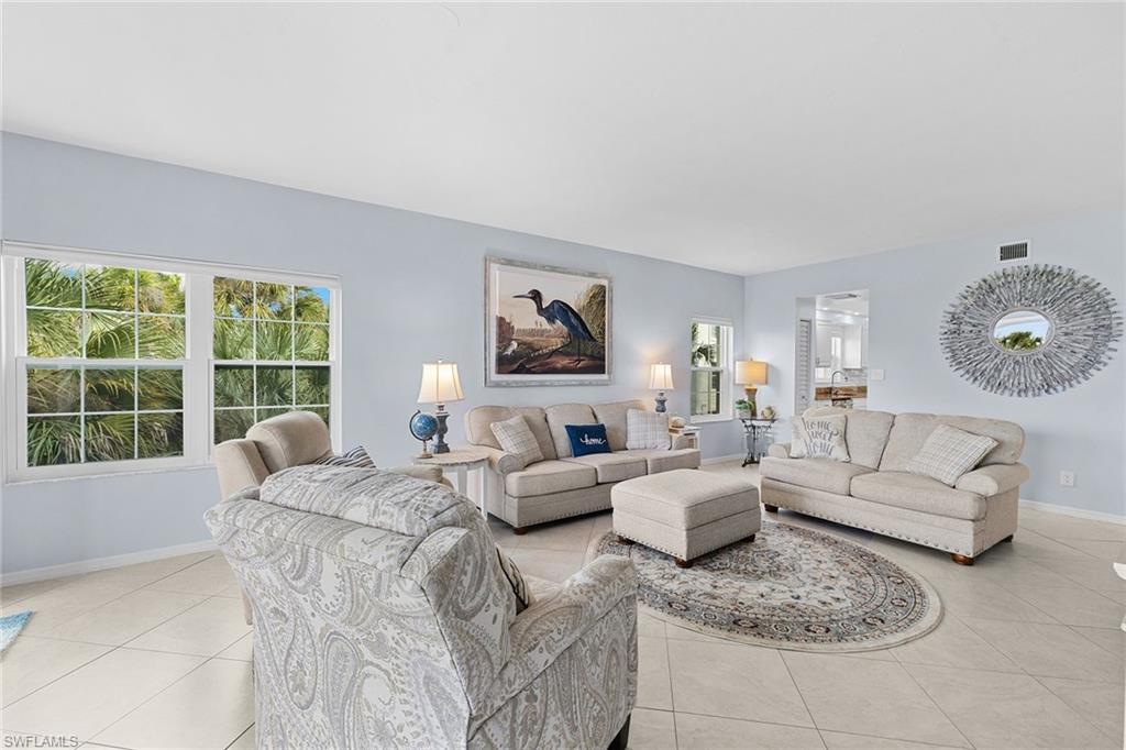 GREENBRIAR - Residential Lease