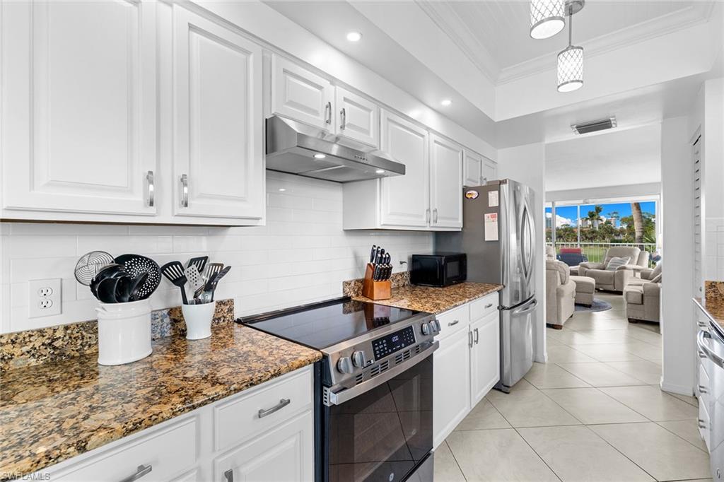 GREENBRIAR - Residential Lease