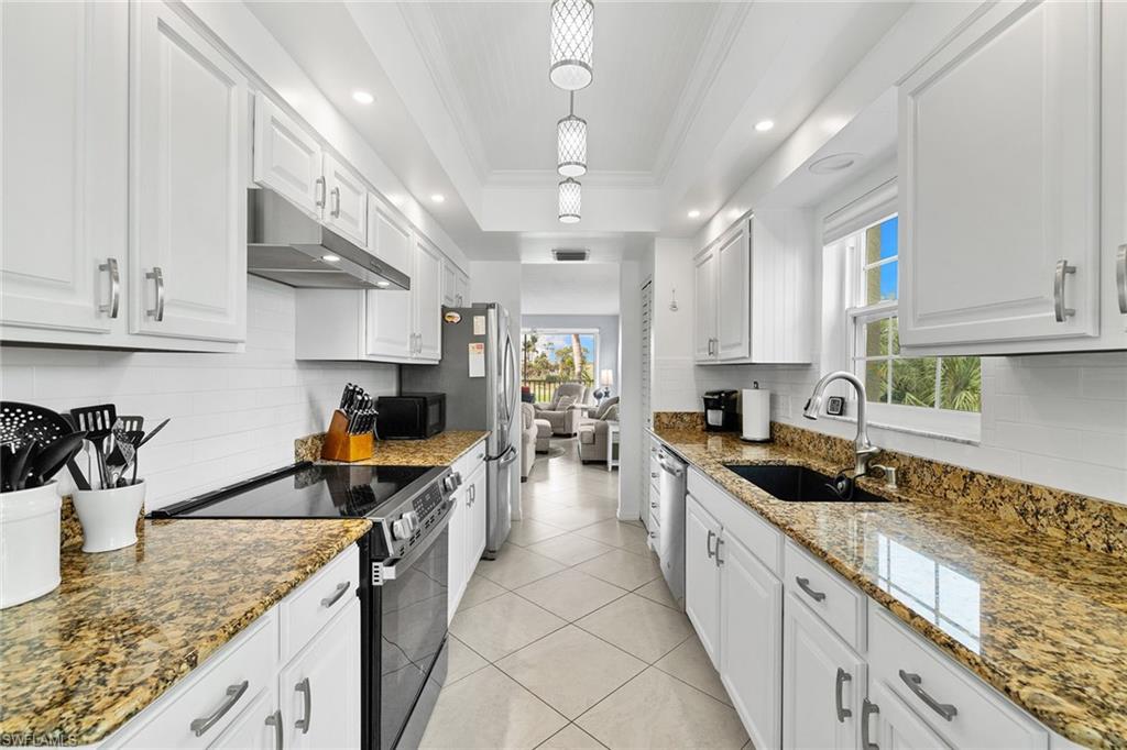 GREENBRIAR - Residential Lease