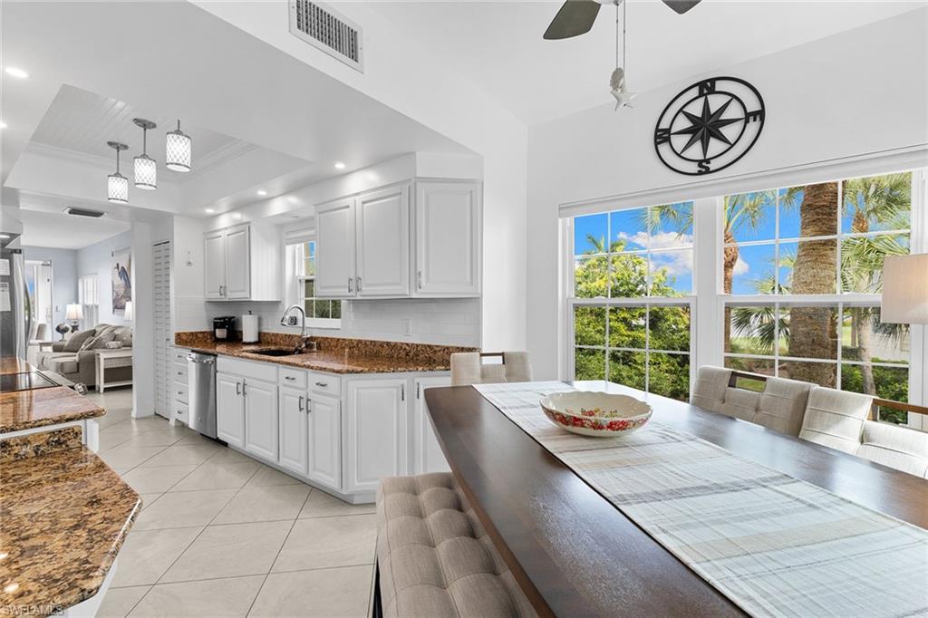 GREENBRIAR - Residential Lease