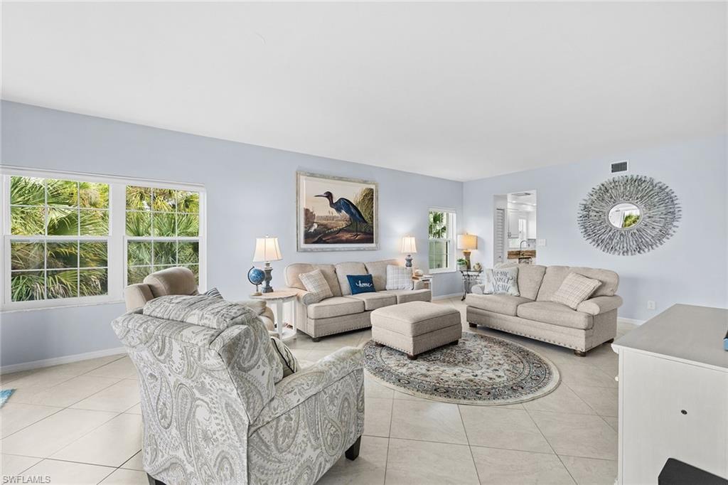 GREENBRIAR - Residential Lease