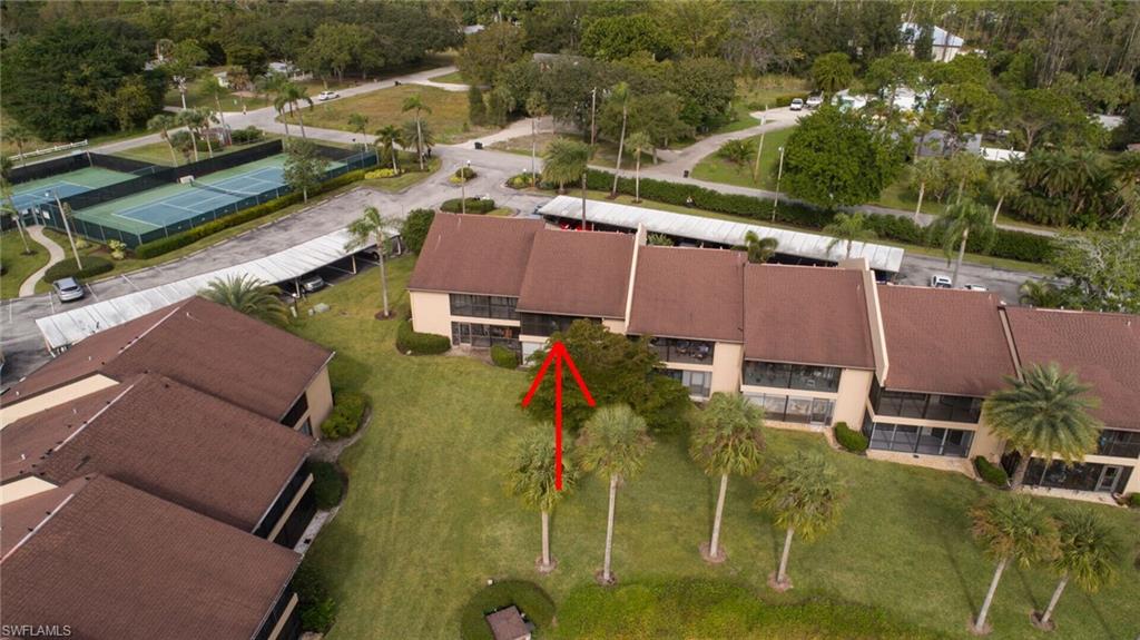 ADMIRALTY YACHT & RACQUET CLUB - Residential