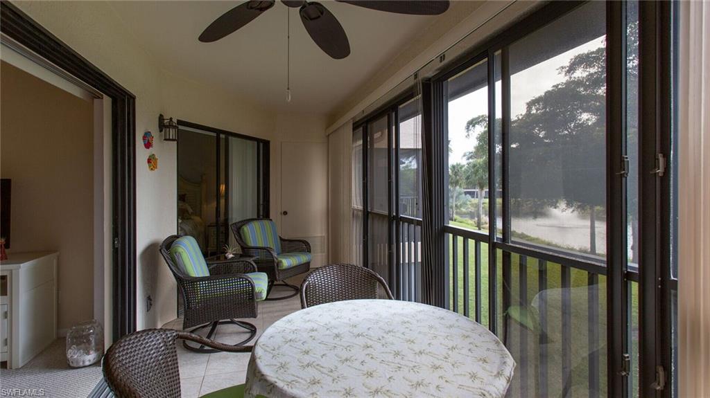 ADMIRALTY YACHT & RACQUET CLUB - Residential