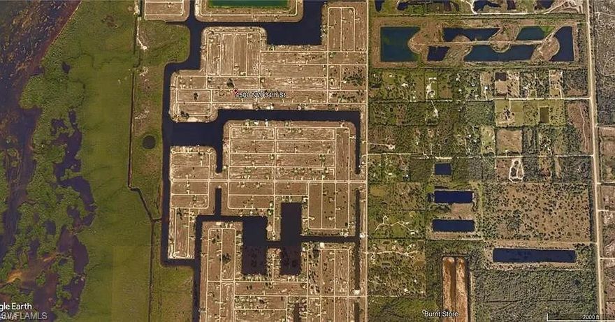 ARCHITECURAL PLANS FOR YOUR DREAM HOME INCLUDED! FIND YOUR PEACEFUL PARADISE HERE! SURROUNDED BY THE DEVELOPMENT OF NEWLY BUILT HOMES, IN THIS UP-AND-COMING AREA OF THE NW CAPE-BURNT STORE RD AREA. CLOSE TO CAPE CORALS PREMIER GOLF COURSE- -CORAL OAKS, BOAT RAMP AND PARKING LAUNCH ALSO JUST A COUPLE OF MINUTES AWAY! SHOPPING, EASY ACCESS TO I 75... ITS ALL RIGHT HERE IN SUNNY - SW FLORIDA! FIND YOUR PARADISE HERE- TODAY-BEFORE SOMEONE ELSE DOES!