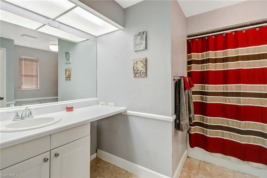 Fort Myers Villas - Residential