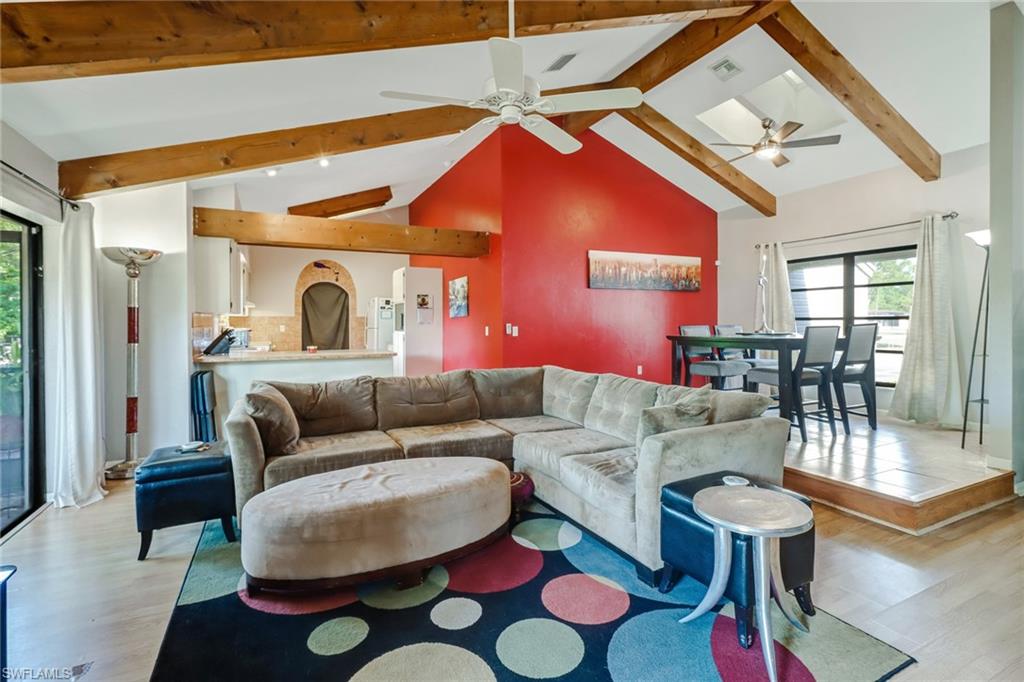 Fort Myers Villas - Residential