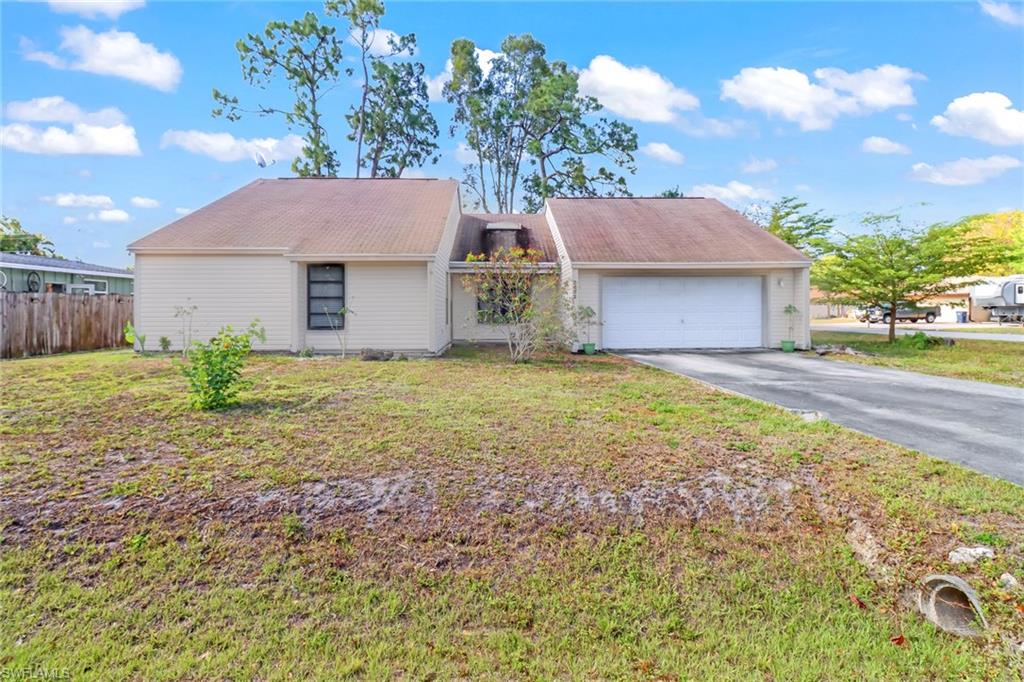 Fort Myers Villas - Residential