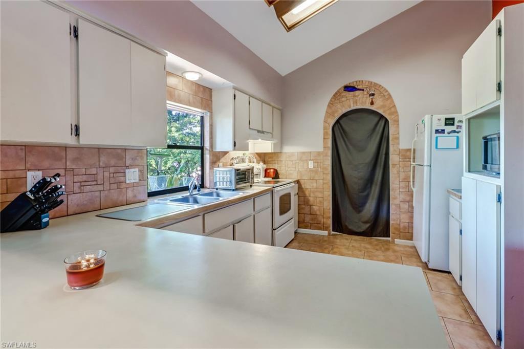 Fort Myers Villas - Residential