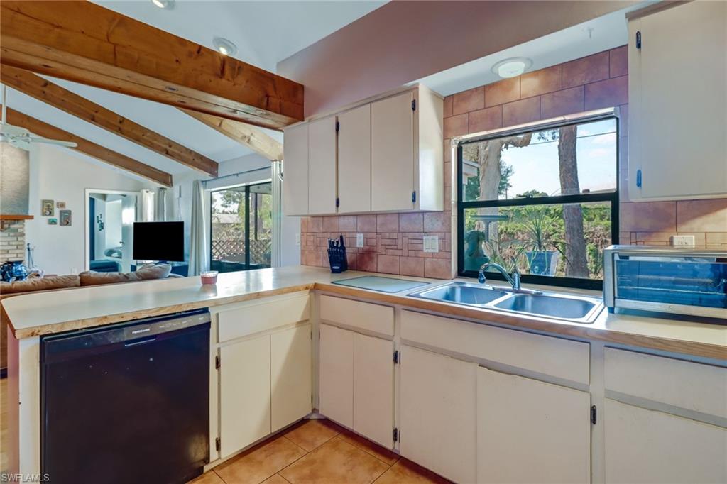 Fort Myers Villas - Residential