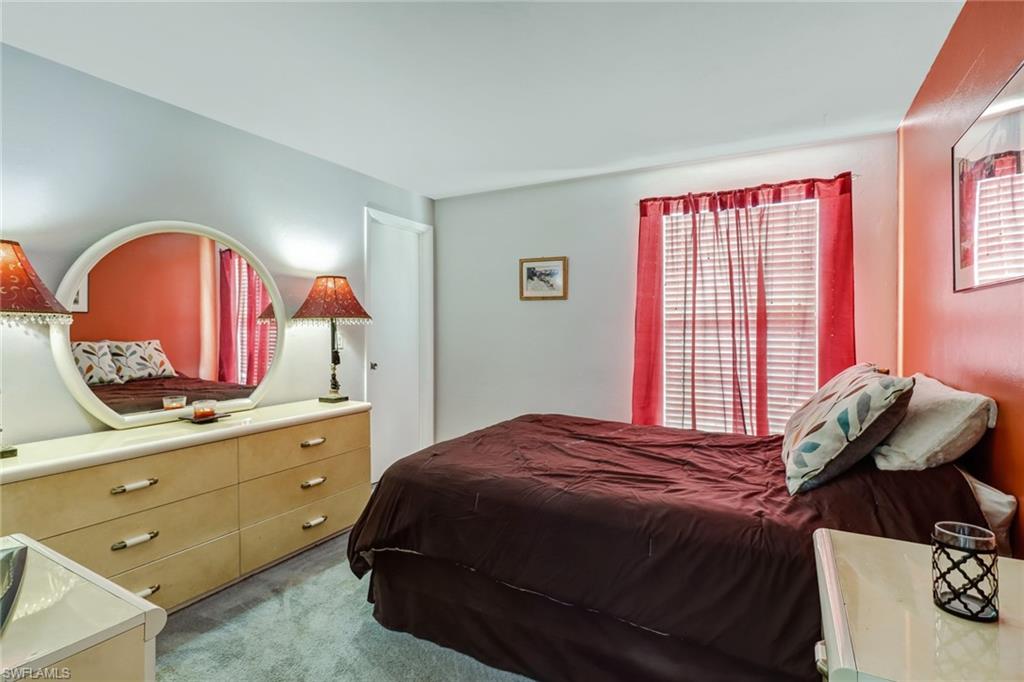 Fort Myers Villas - Residential