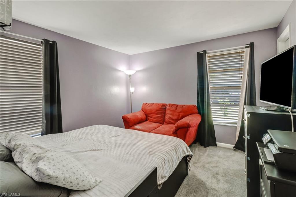 Fort Myers Villas - Residential