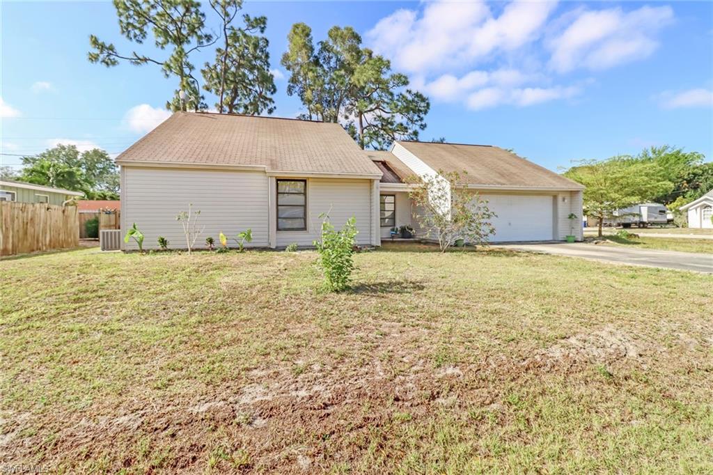 Fort Myers Villas - Residential