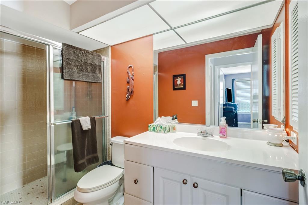 Fort Myers Villas - Residential