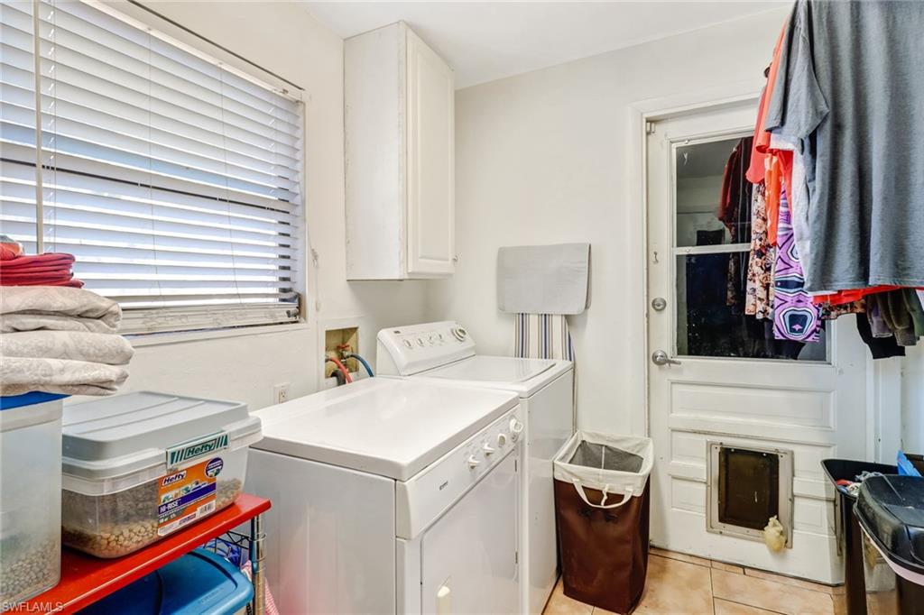 Fort Myers Villas - Residential