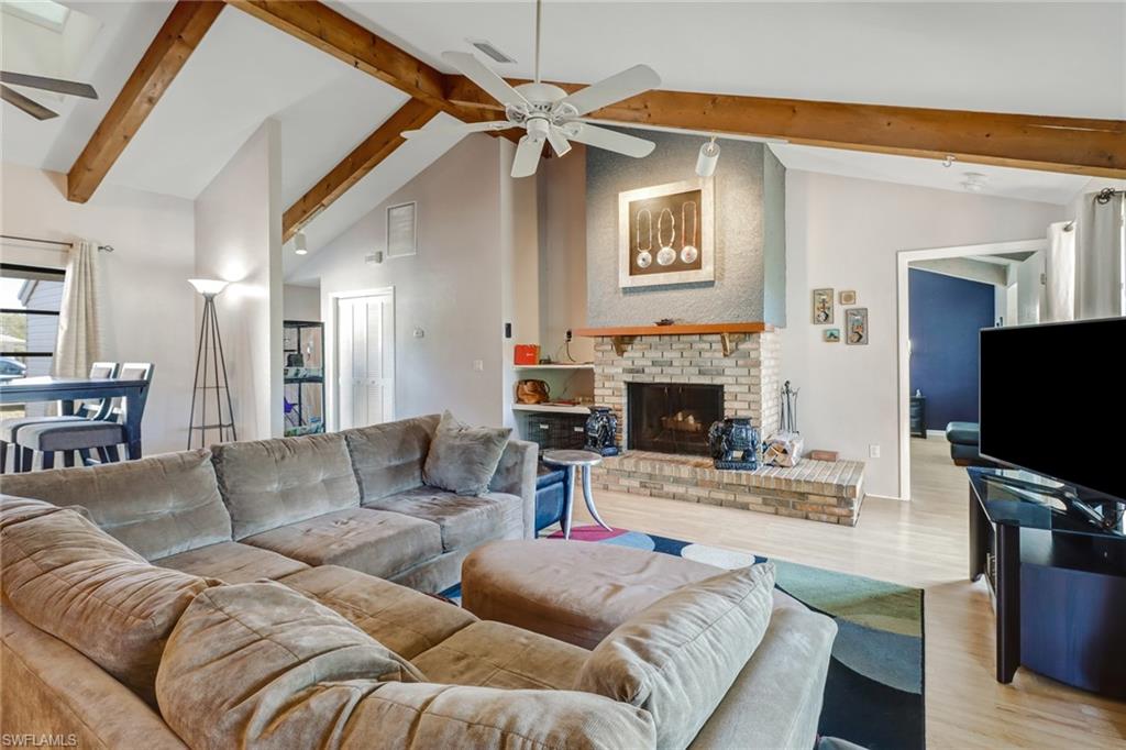 Fort Myers Villas - Residential