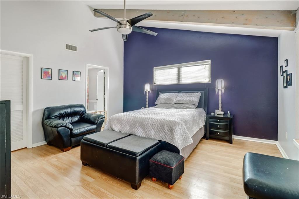 Fort Myers Villas - Residential