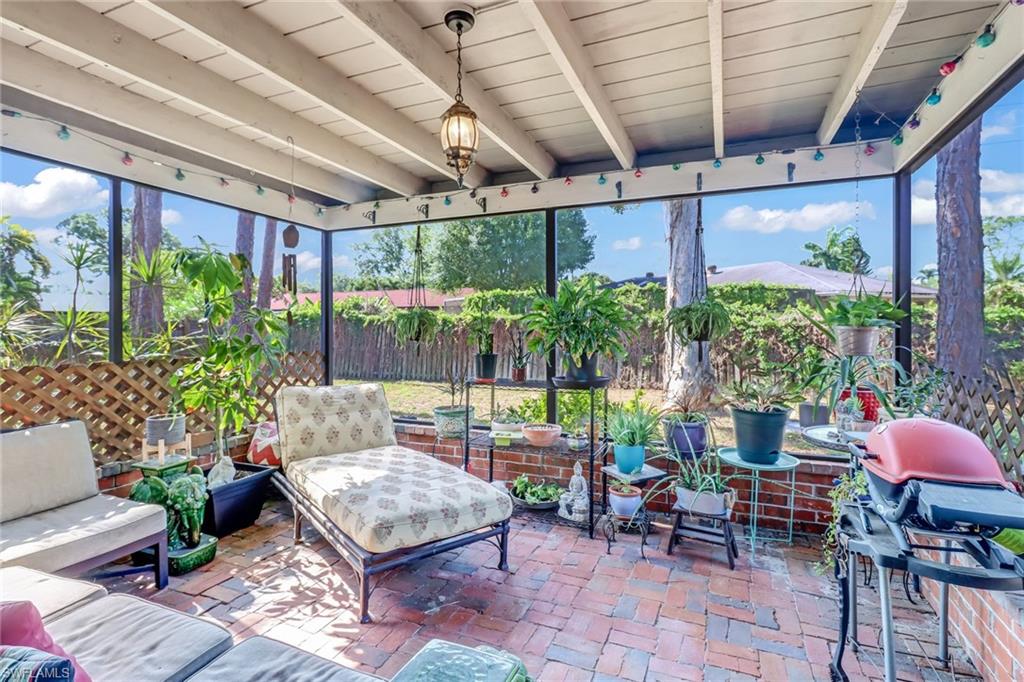 Fort Myers Villas - Residential