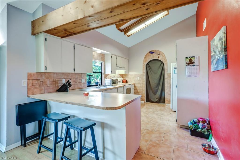 Fort Myers Villas - Residential