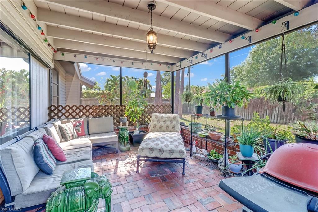 Fort Myers Villas - Residential