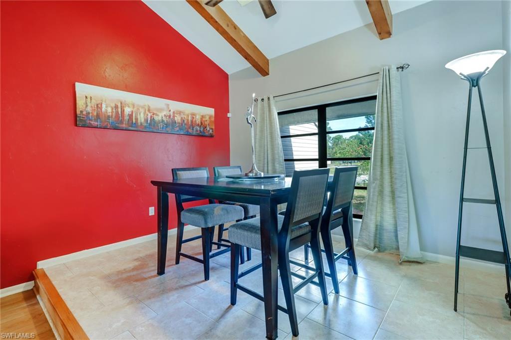 Fort Myers Villas - Residential