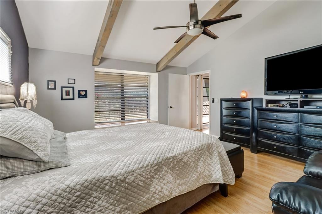 Fort Myers Villas - Residential