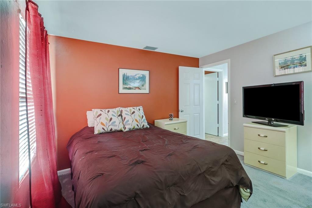 Fort Myers Villas - Residential