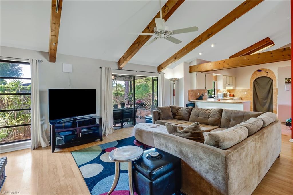 Fort Myers Villas - Residential