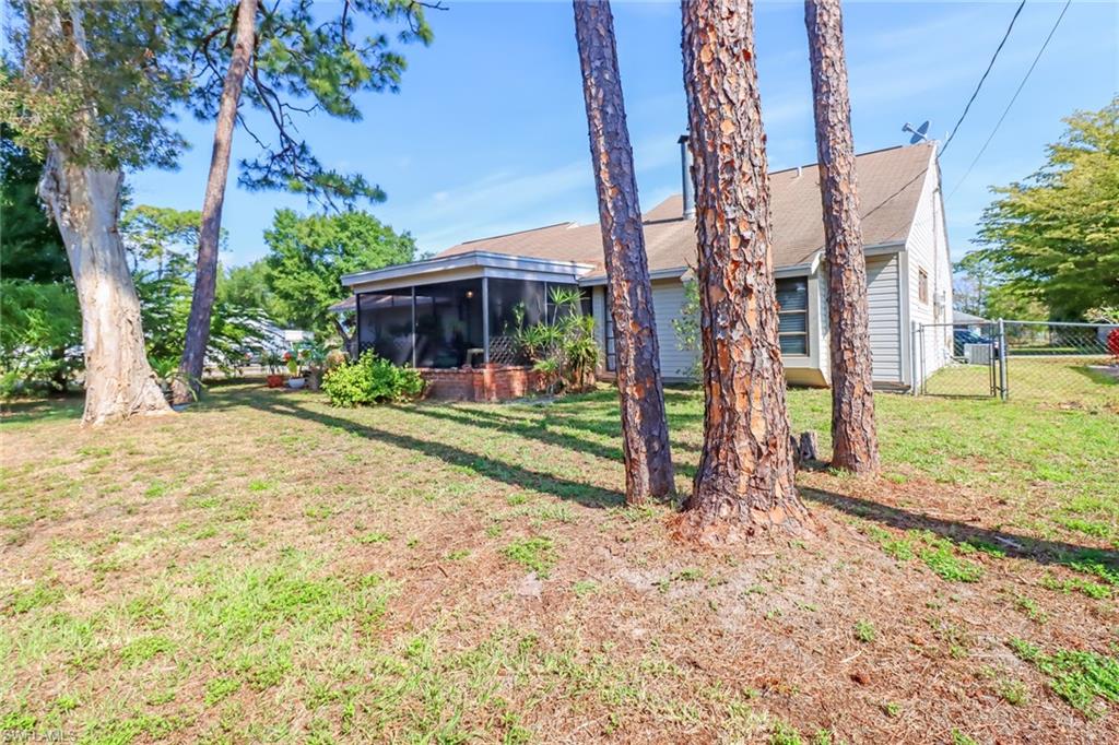 Fort Myers Villas - Residential