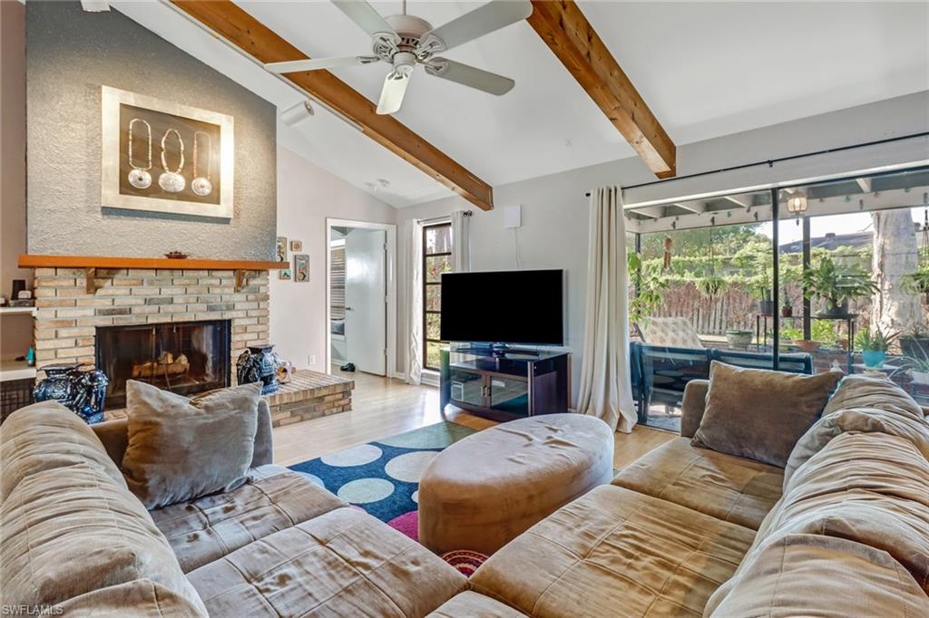 Fort Myers Villas - Residential