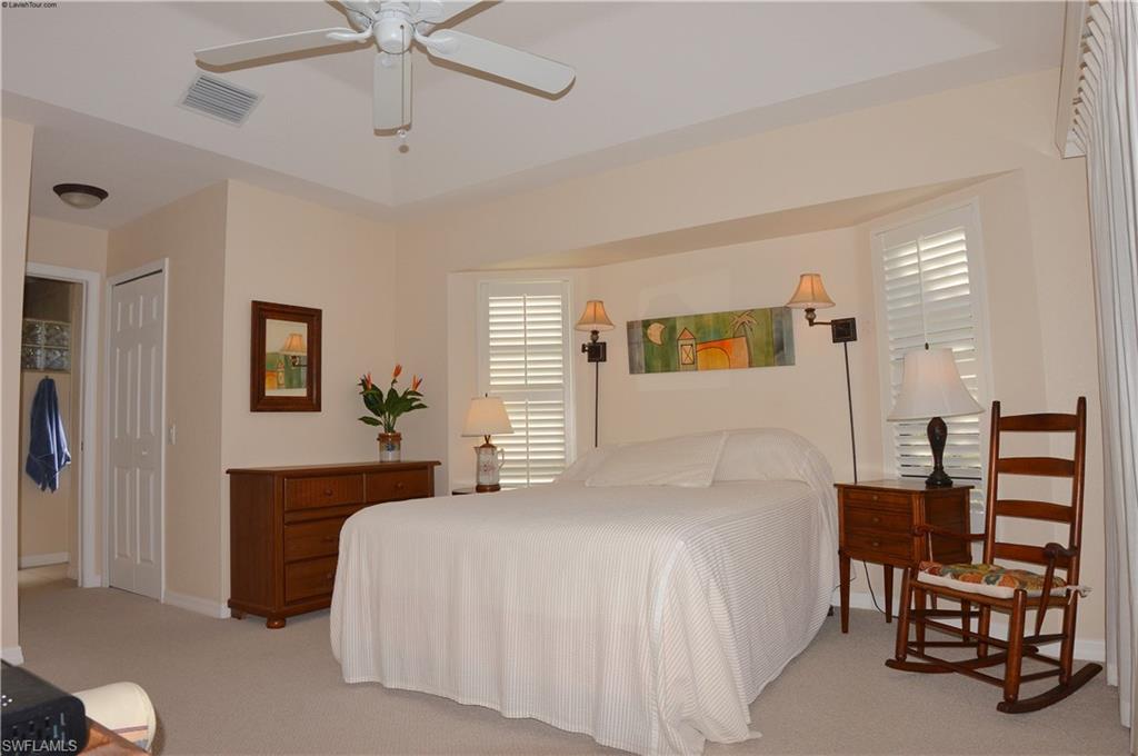 BURNT STORE MEADOWS - Residential